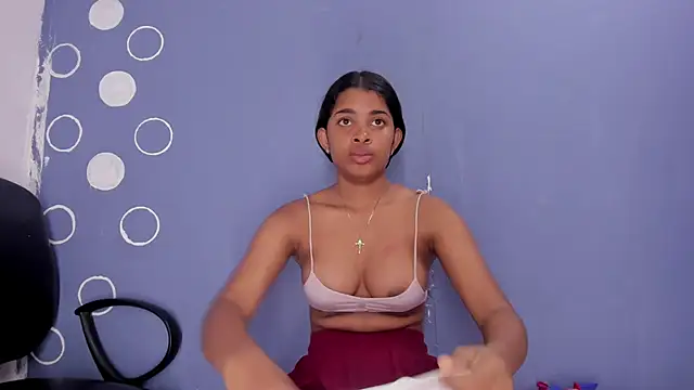 aitanacortes online show from February 25, 1:06 pm