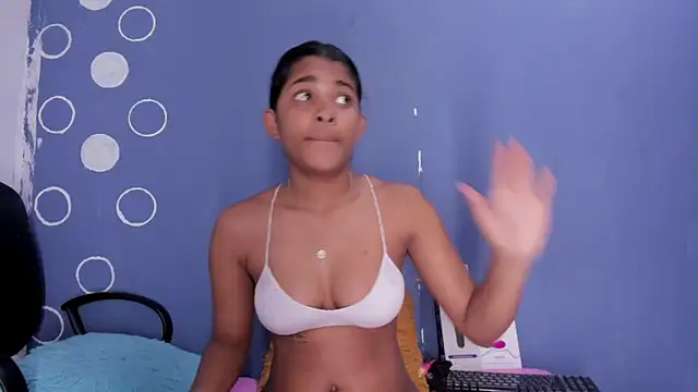 aitanacortes online show from March 21, 1:23 pm