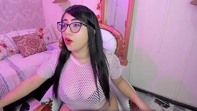 Sexy cristall  online show from February 7, 12:42 am