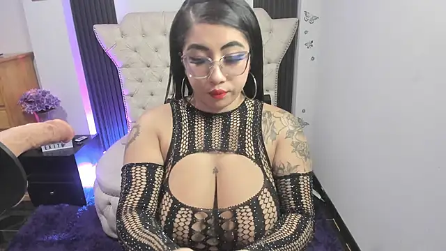 Sexy cristall  online show from December 2, 1:55 am