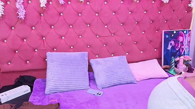SamaraPrice69 online show from October 8, 12:14 pm