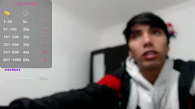 Snapshot of Marcosdfreitas chatting on September 19, 12:45 am Marcosdfreitas online show from September 19, 12:45 am