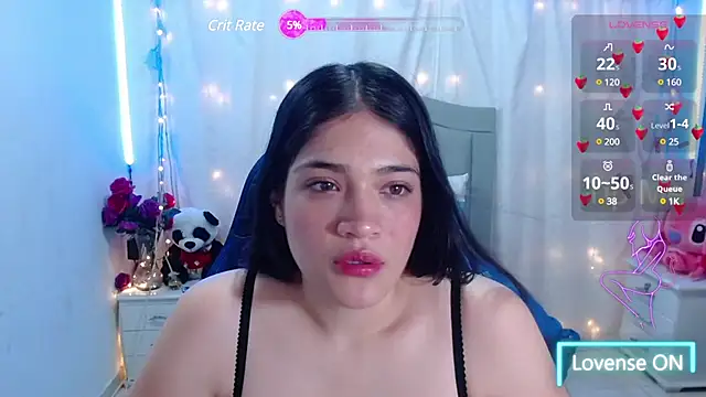 Snapshot of Alison_girl20 chatting on March 15, 7:59 pm Alison girl20 online show from March 15, 7:59 pm