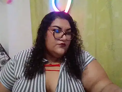 Ven 123top online show from November 6, 2:01 am