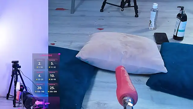 Belami blake  online show from January 8, 3:53 am