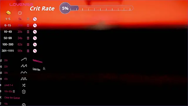 FromHeaven online show from January 10, 3:41 am