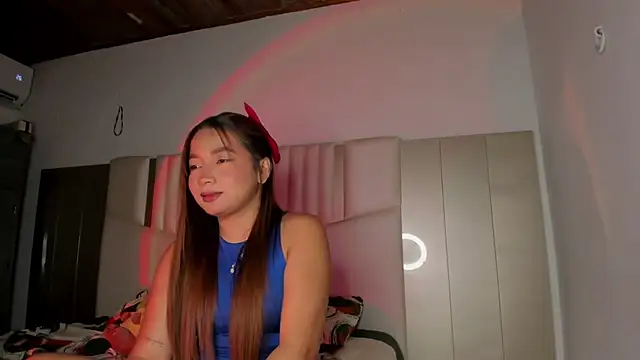 queen angelique online show from November 27, 11:18 pm