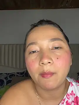 queen angelique online show from January 18, 10:57 pm