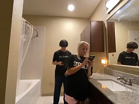 girlfriendmissy online show from January 20, 12:57 am