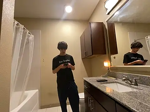 girlfriendmissy online show from January 26, 10:02 pm