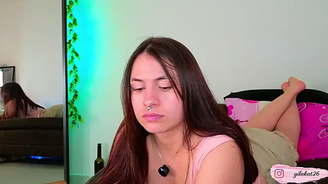 GilaKat online show from May 9, 3:17 pm