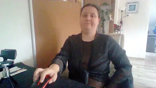 ReifeVenna online show from December 20, 9:54 am