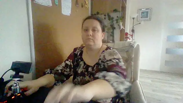 ReifeVenna online show from December 28, 12:03 pm