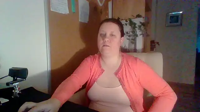 ReifeVenna online show from January 15, 4:21 pm