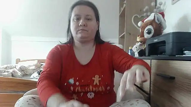 ReifeVenna online show from December 20, 9:49 am