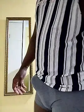 Chocolate factory man online show from January 31, 11:58 pm