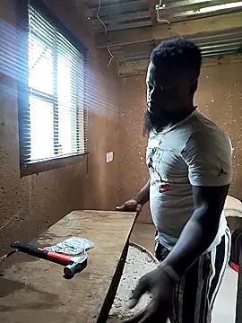 Chocolate factory man online show from February 22, 6:24 am