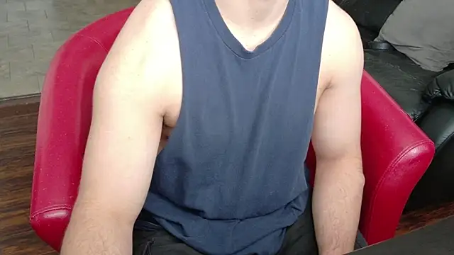 Snapshot of Thekodyy chatting on October 1, 8:15 pm Thekodyy online show from October 1, 8:15 pm