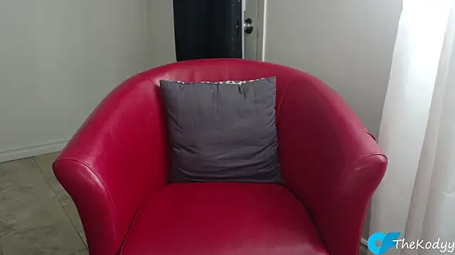 Snapshot of Thekodyy chatting on October 15, 12:05 pm Thekodyy online show from October 15, 12:05 pm