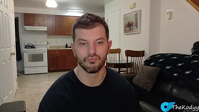 Snapshot of Thekodyy chatting on January 8, 1:02 pm Thekodyy online show from January 8, 1:02 pm