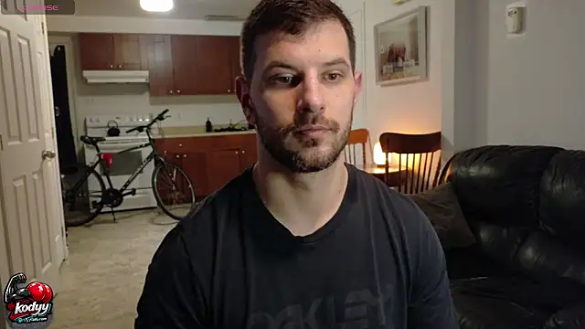 Snapshot of Thekodyy chatting on January 10, 12:29 pm Thekodyy online show from January 10, 12:29 pm