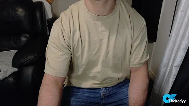 Snapshot of Thekodyy chatting on February 20, 5:04 am Thekodyy online show from February 20, 5:04 am