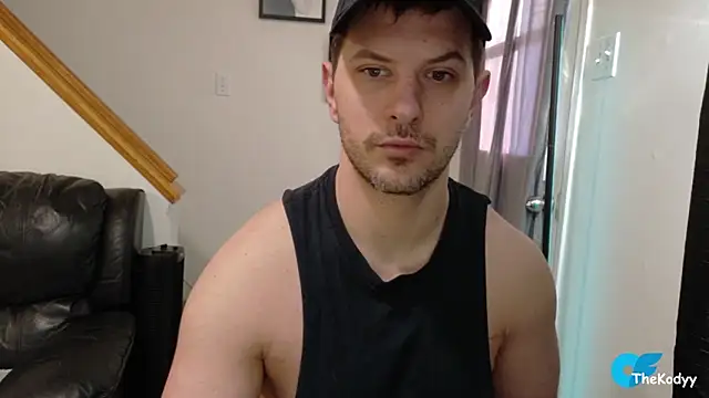 Snapshot of Thekodyy chatting on March 5, 12:45 pm Thekodyy online show from March 5, 12:45 pm