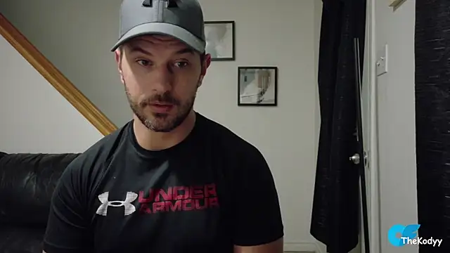 Snapshot of Thekodyy chatting on April 15, 9:49 am Thekodyy online show from April 15, 9:49 am