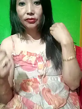 SAXYTannuja online show from May 21, 4:47 pm