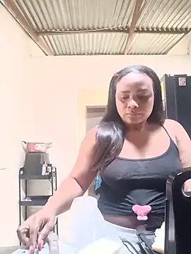 NicolVilla online show from June 11, 1:53 pm