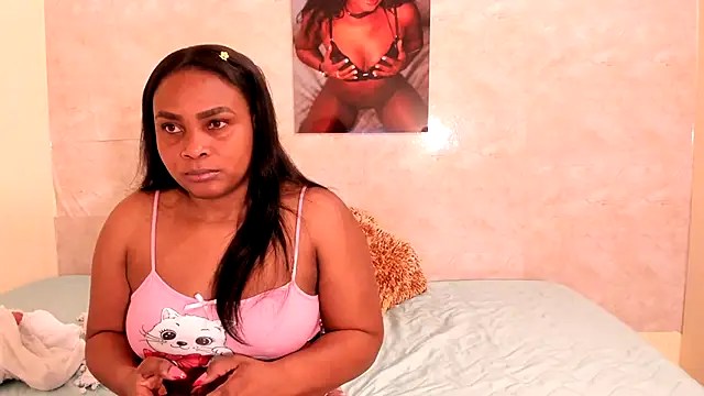 NicolVilla online show from June 15, 12:51 pm