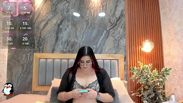 BellaPeers  online show from March 15, 12:24 pm