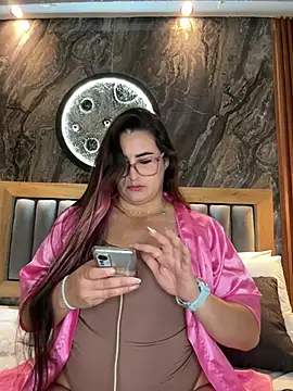 BellaPeers  online show from March 7, 12:02 pm