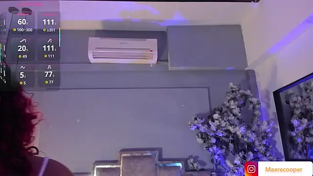 Maaracooper online show from February 10, 3:43 am