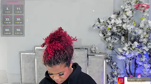 Maaracooper online show from May 31, 3:58 am