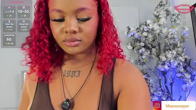 Maaracooper online show from June 10, 3:50 am