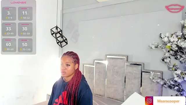 Maaracooper online show from July 9, 3:54 am