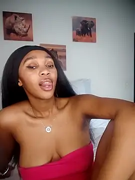 Shria107 online show from December 18, 7:47 am