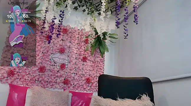 BLONDE SEXYHOT online show from March 4, 2:06 am