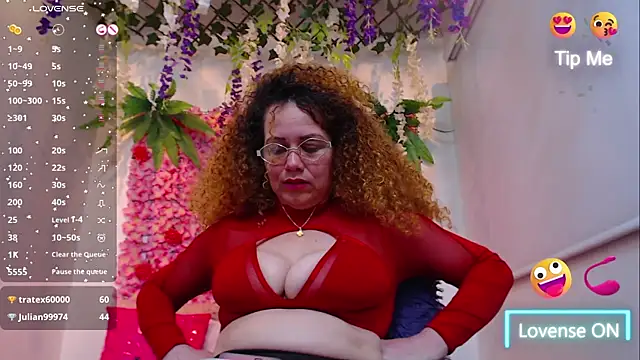 BLONDE SEXYHOT online show from January 10, 10:14 pm