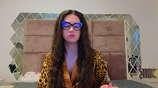 SweetScribe online show from February 12, 6:51 am