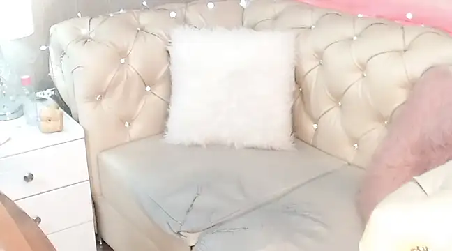 Barbie Fox online show from February 19, 10:09 pm