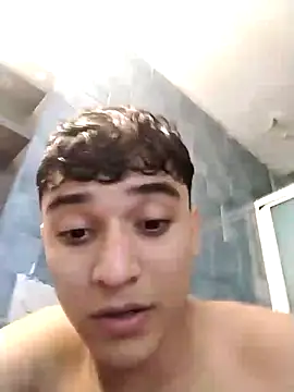 Austin Cardieff online show from January 31, 9:48 am