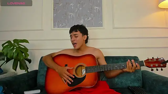 Austin Cardieff online show from March 1, 9:29 am