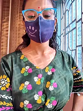 wild bong queen online show from November 25, 9:42 am