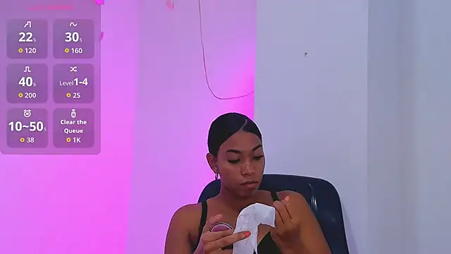 sasha fox00 online show from January 16, 5:55 am