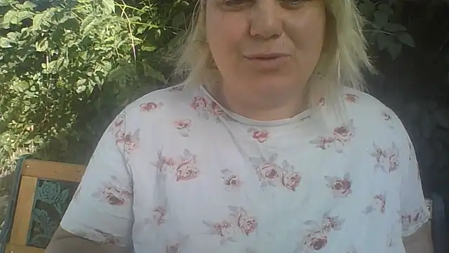 IvannaMystique online show from June 19, 6:40 am