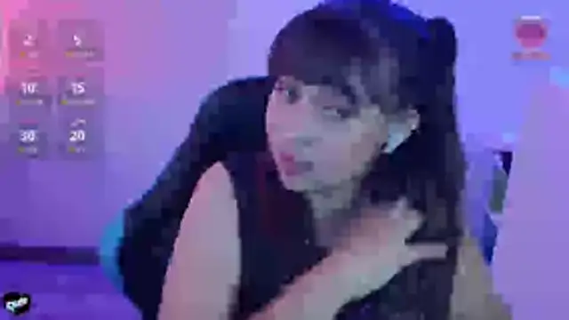 Snapshot of Skarlet_Adams28 chatting on July 9, 7:29 pm Skarlet Adams28 online show from July 9, 7:29 pm