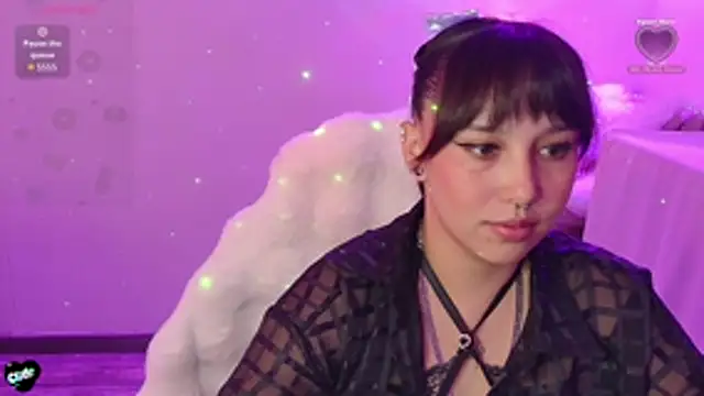 Snapshot of Skarlet_Adams28 chatting on July 29, 7:34 pm Skarlet Adams28 online show from July 29, 7:34 pm