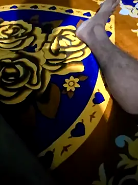 Snapshot of hotbaby_5 chatting on January 5, 3:53 am hotbaby 5 online show from January 5, 3:53 am